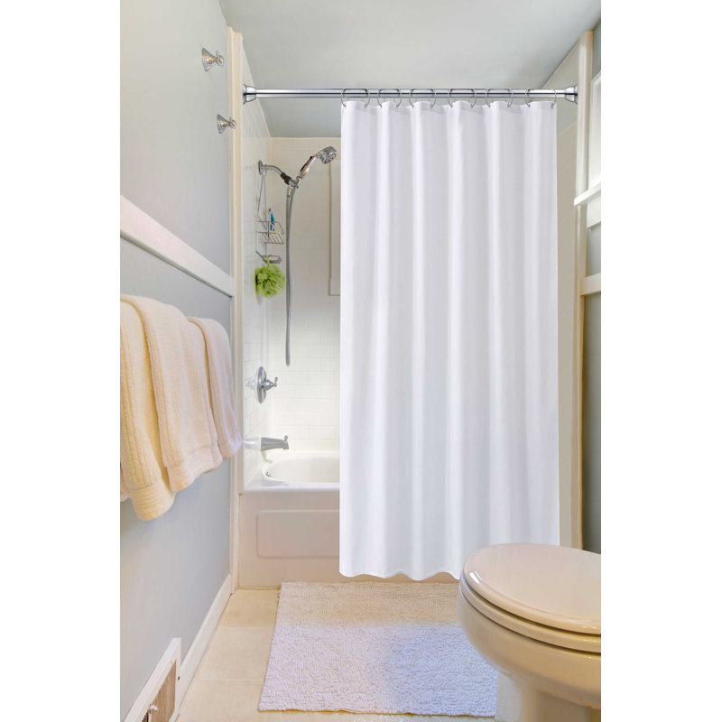 Tension shower rod hotsell